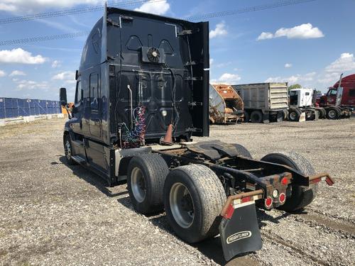 Freightliner CASCADIA