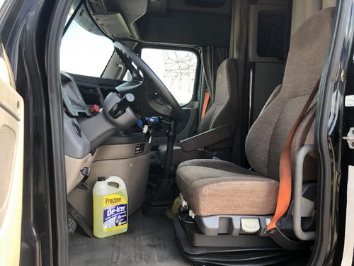 Freightliner CASCADIA