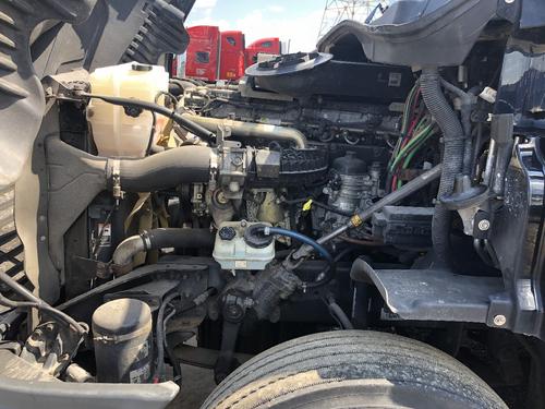 Freightliner CASCADIA