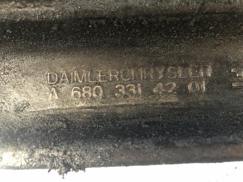 Freightliner CASCADIA