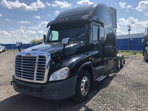 Freightliner CASCADIA