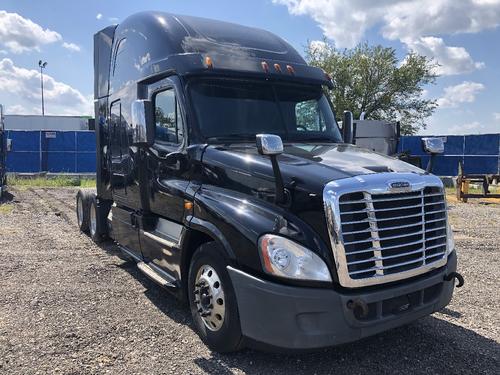 Freightliner CASCADIA