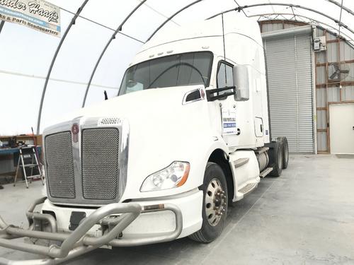 Kenworth T680