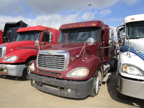 FREIGHTLINER COLUMBIA 120