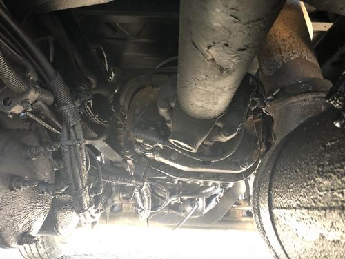 Freightliner CASCADIA