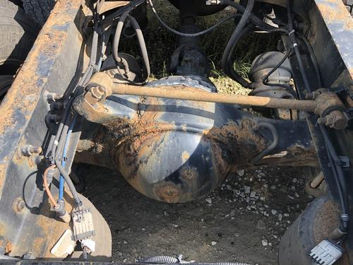 Freightliner CASCADIA