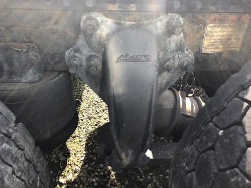 Freightliner CASCADIA