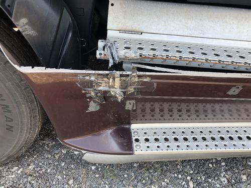 Freightliner CASCADIA