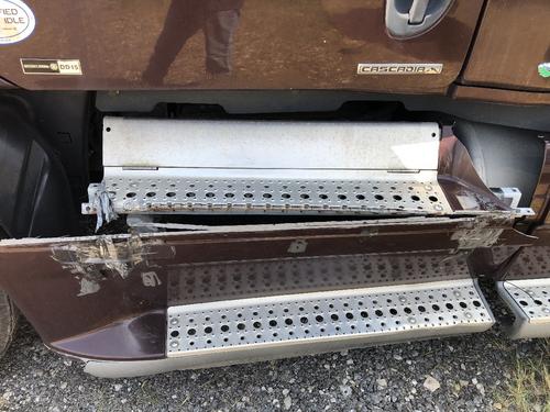 Freightliner CASCADIA