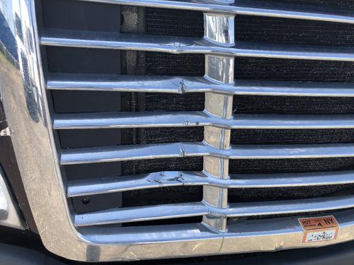 Freightliner CASCADIA