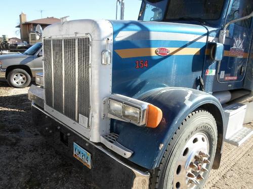 PETERBILT 378