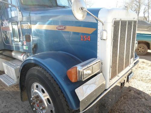 PETERBILT 378