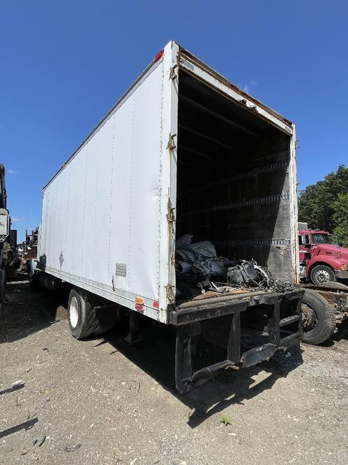 KENWORTH T300