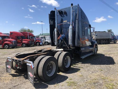 Freightliner COLUMBIA 120