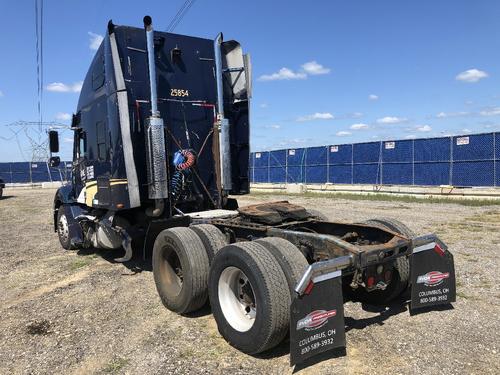 Freightliner COLUMBIA 120