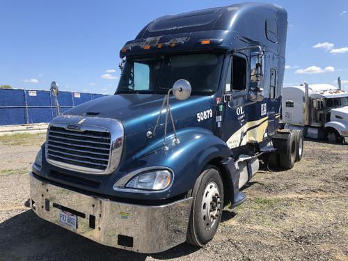 Freightliner COLUMBIA 120