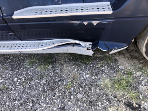 Freightliner COLUMBIA 120