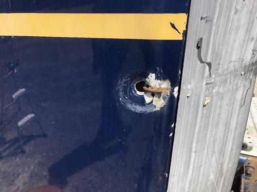 Freightliner COLUMBIA 120