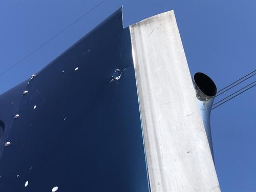 Freightliner COLUMBIA 120