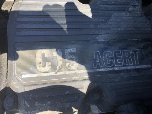 Freightliner COLUMBIA 120