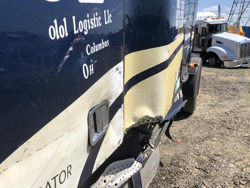 Freightliner COLUMBIA 120