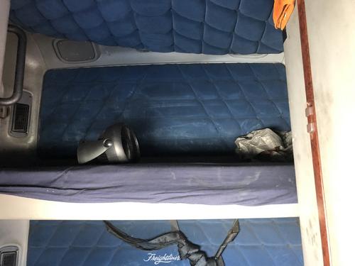 Freightliner COLUMBIA 120