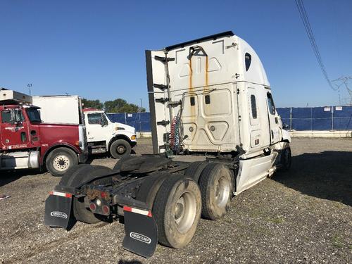 Freightliner CASCADIA