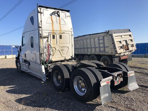 Freightliner CASCADIA