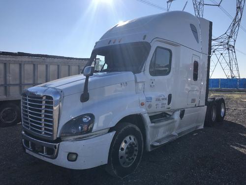 Freightliner CASCADIA