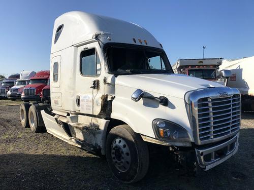 Freightliner CASCADIA