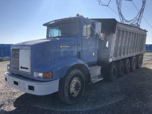 International 9200