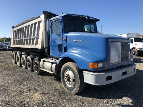 International 9200