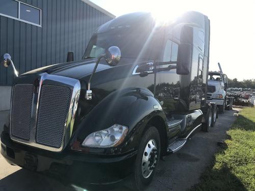 Kenworth T680