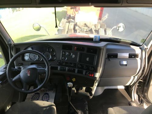 Kenworth T680