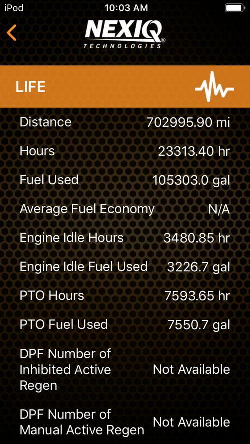 Kenworth T680
