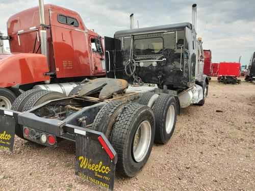 Peterbilt 379