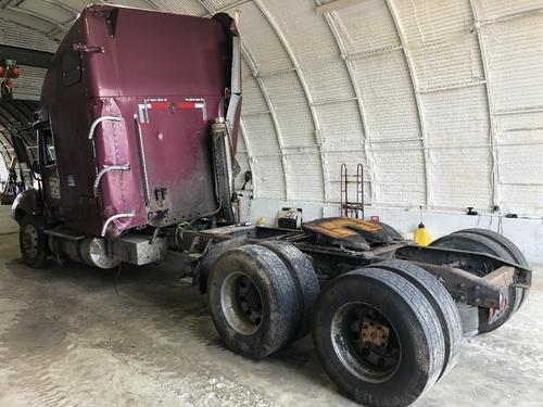 Freightliner COLUMBIA 120