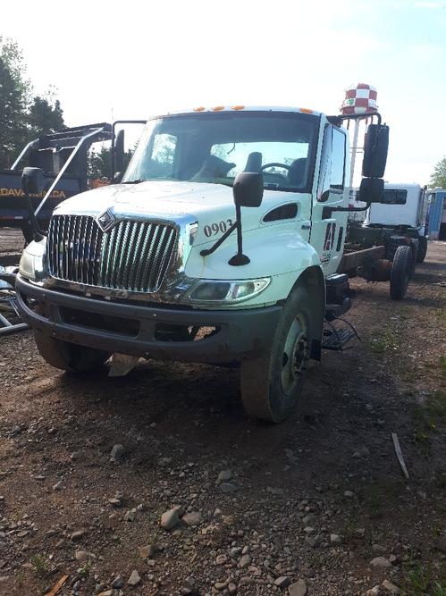 International Durastar