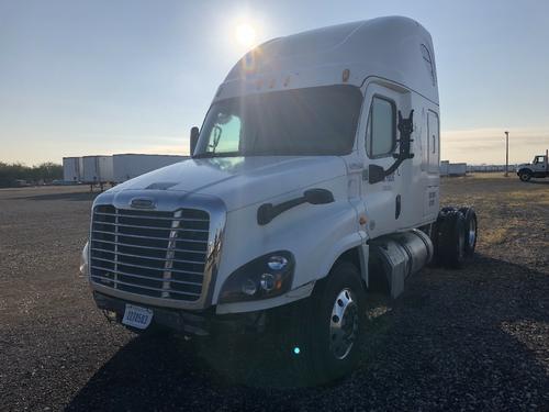 Freightliner CASCADIA