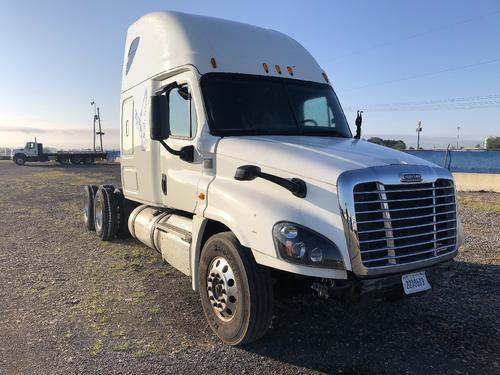 Freightliner CASCADIA