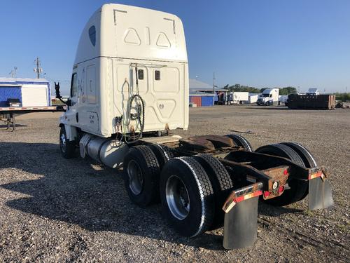 Freightliner CASCADIA