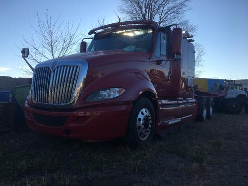 INTERNATIONAL PROSTAR PREMIUM