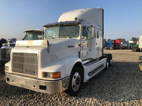 International 9400