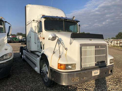 International 9400