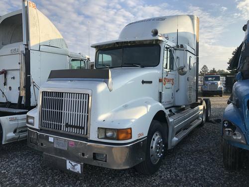 International 9400