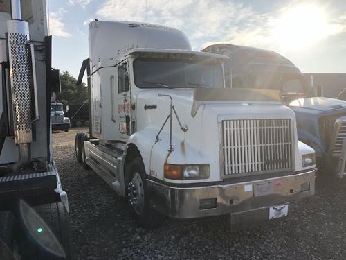 International 9400