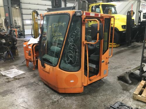 DOOSAN DL200