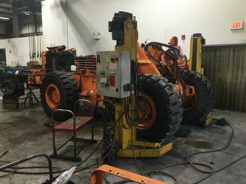 DOOSAN DL200