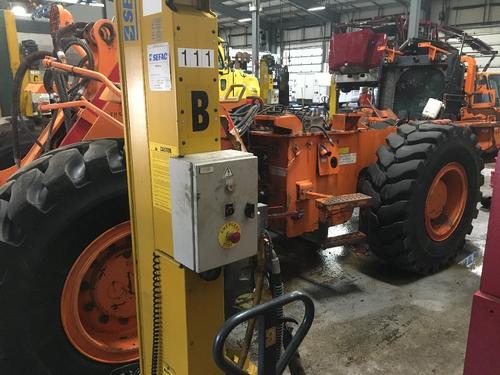 DOOSAN DL200