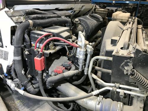 GMC C7500